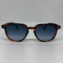 Óculos Mônaco Tartaruga Glass