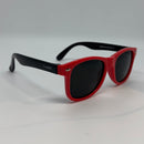 Óculos Leme Red Duo Dark Infantil