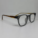 Armação City Jaguar Cinza