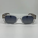 Óculos Noah Jaguar Transparente