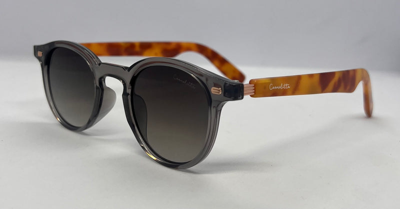 Óculos Under Smart Jaguar Cinza