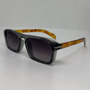 Óculos Cronus Jaguar Cinza