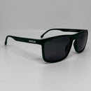 Óculos Levis Verde Militar Polarizado