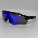 Óculos Bolt Dark Lente Roxa