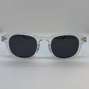 Óculos Downtown Transparente