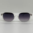 Óculos Atlas Jaguar Transparente