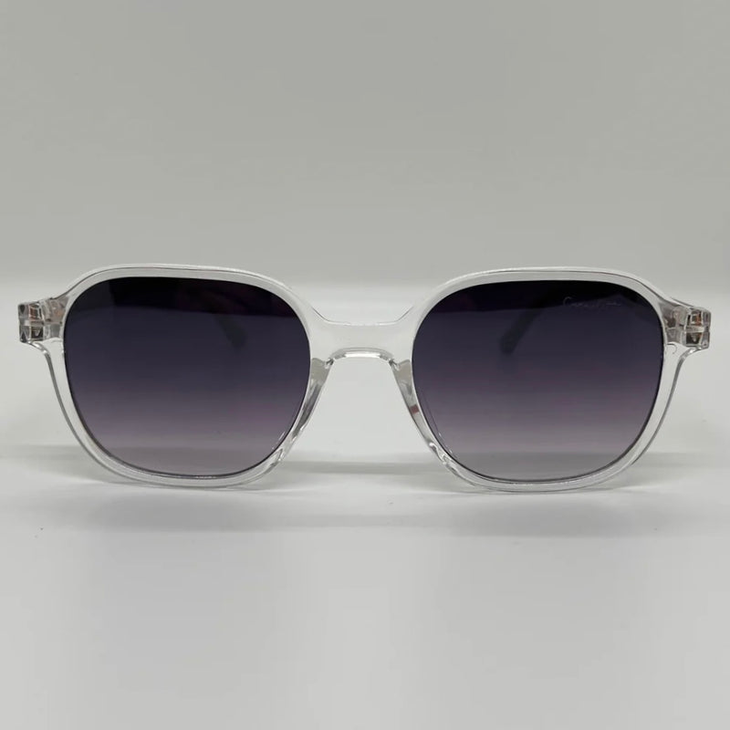 Óculos Atlas Jaguar Transparente