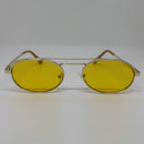 Óculos Noir Lente Amarela