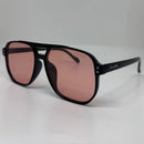 Óculos Aviador Volare Rose