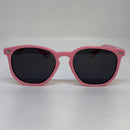 Óculos Baby Infantil Rosa