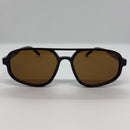 Óculos Libano Marrom