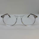 Armação Blox Jaguar Transparente