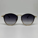 Óculos Riviera Gold Shadow