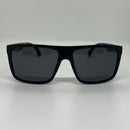 Óculos Vancouver Dark Flame Polarizado