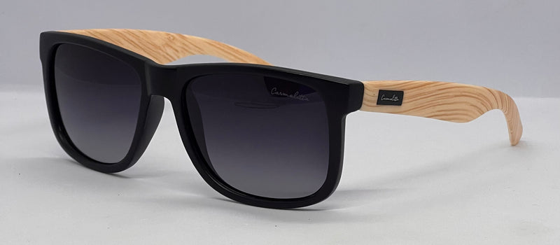 Óculos Leblon Shadow Bambu Polarizado