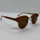 Óculos Payton Caramelo