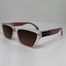 Óculos Celine Rosa Gatinho