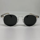 Óculos Califórnia Black and White