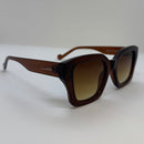 Óculos Valência Marrom