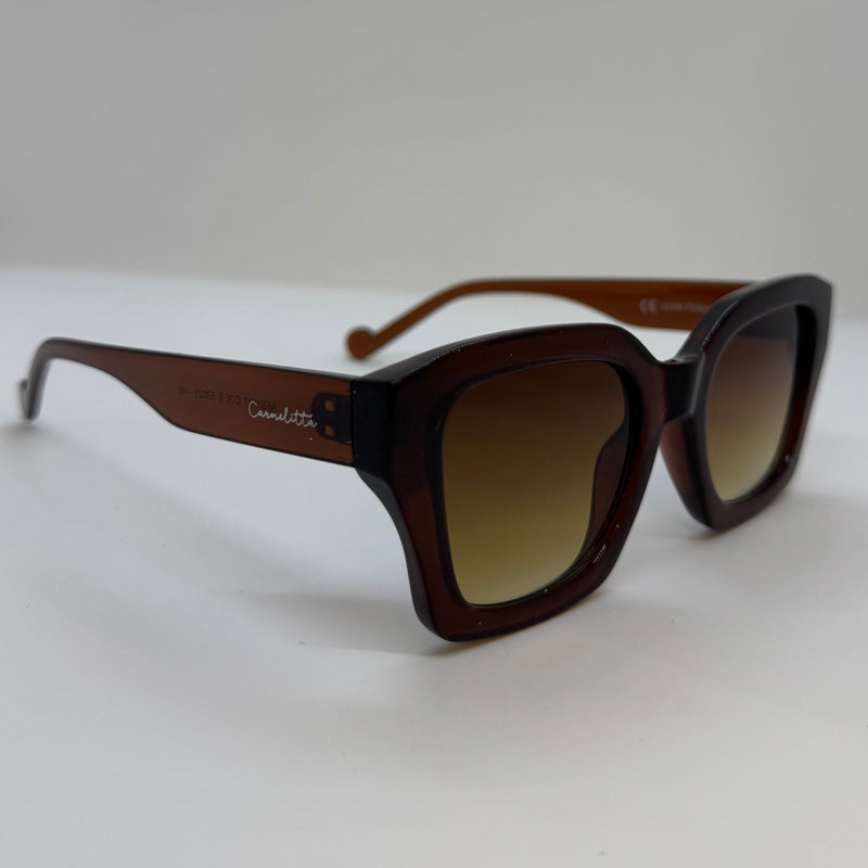 Óculos Valência Marrom