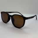 Armação Goose Clipon 3 em 1 Marrom