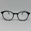 Armação Clipon Helve Cinza Mesclado