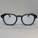 Armação Frey Cinza