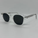 Óculos Wayne Transparente