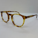 Armação Jordan Caramelo Mesclado