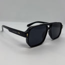 Óculos Aviador Stroke Dark