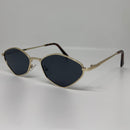 Óculos Living Gold Lente Preta