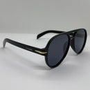 Óculos Aviador Meggie Dark