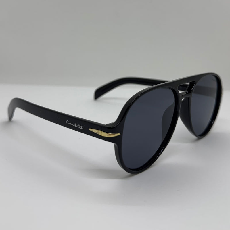 Óculos Aviador Meggie Dark