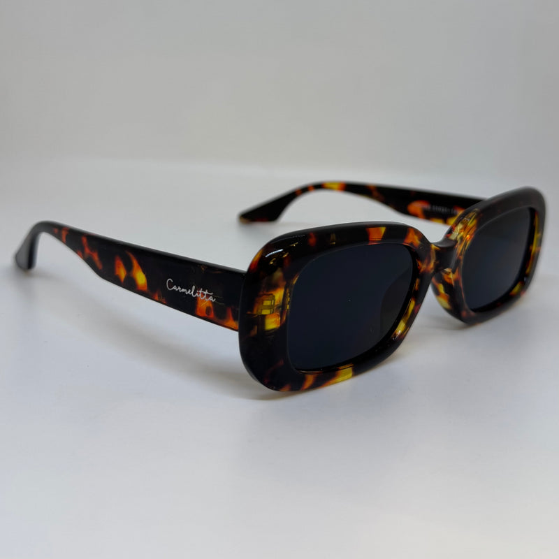 Óculos Retro Slim Moonlight