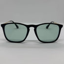 Óculos Stark Lente Verde Dark