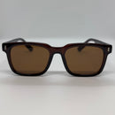 Óculos Trézze Marrom