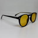 Óculos Califórnia Lente Amarela