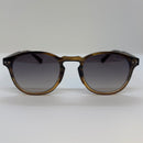 Óculos Apolo Marrom Degrade Shadow