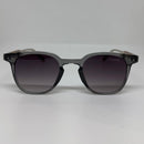 Óculos Square Jaguar Cinza