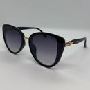 Óculos Mandy Gold Shadow