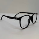 Armação Goose Clipon 3 em 1 Marrom