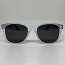 Óculos Mordecai Snow Bambu Escuro Polarizado