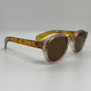 Óculos Zack Jaguar Rose