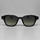 Óculos Depp Cinza Lente Verde