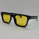 Óculos Cedro Lente Amarela