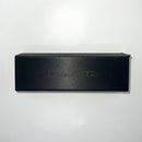 Case Unitária para Presente Retangular Preta