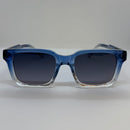 Óculos Arsenal Azul Degrade