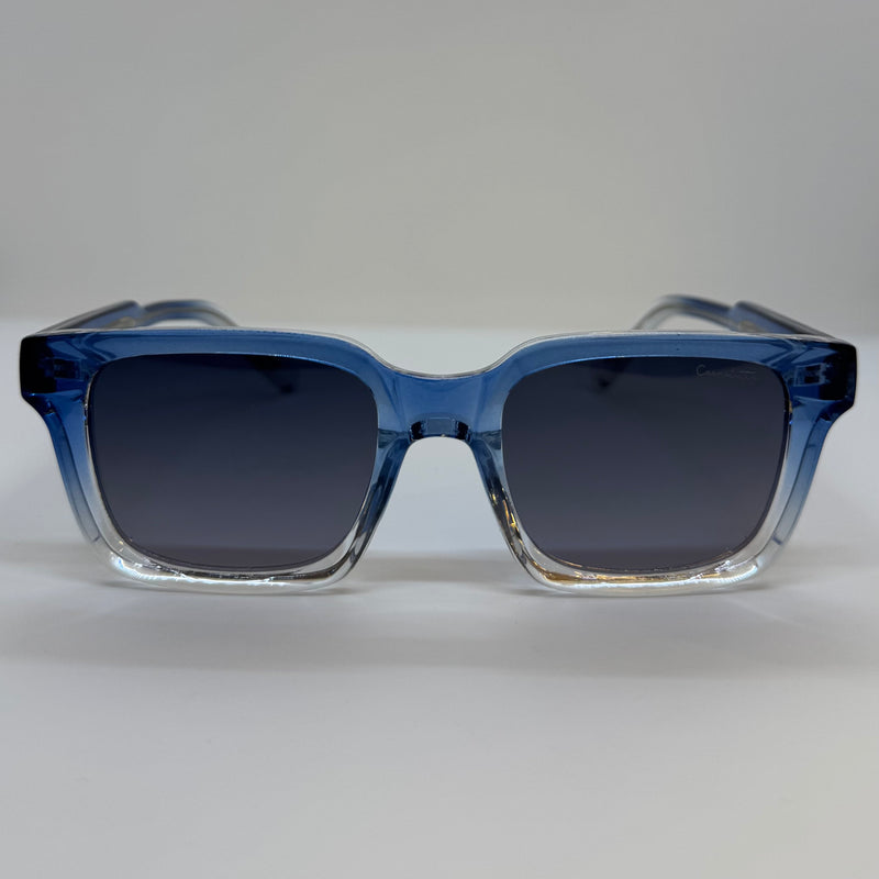 Óculos Arsenal Azul Degrade