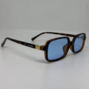 Óculos Liz Tartaruga Glass