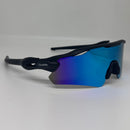 Óculos Bolt Dark Lente Azul